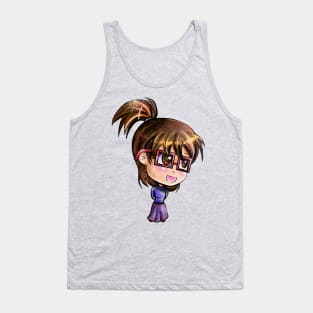 Irma Tank Top